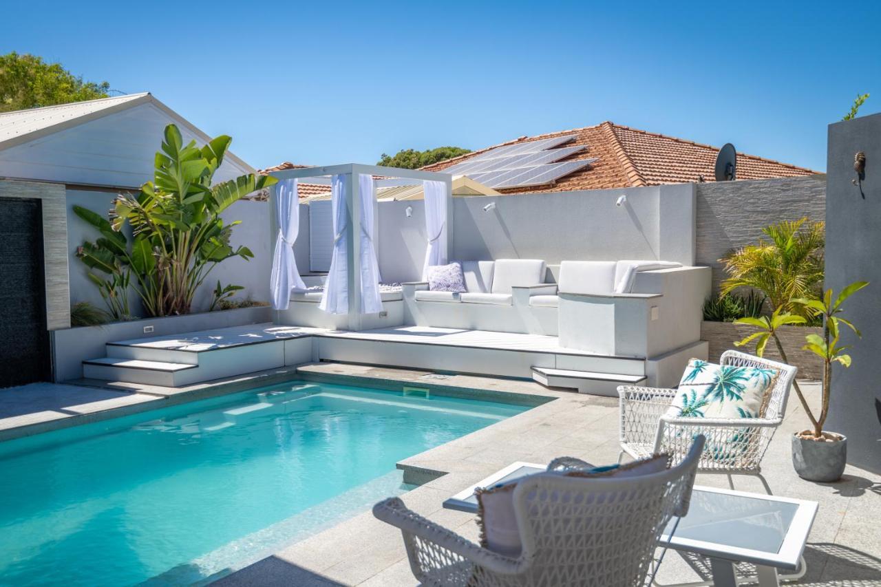 Mindarie Retreat Hotel Kültér fotó