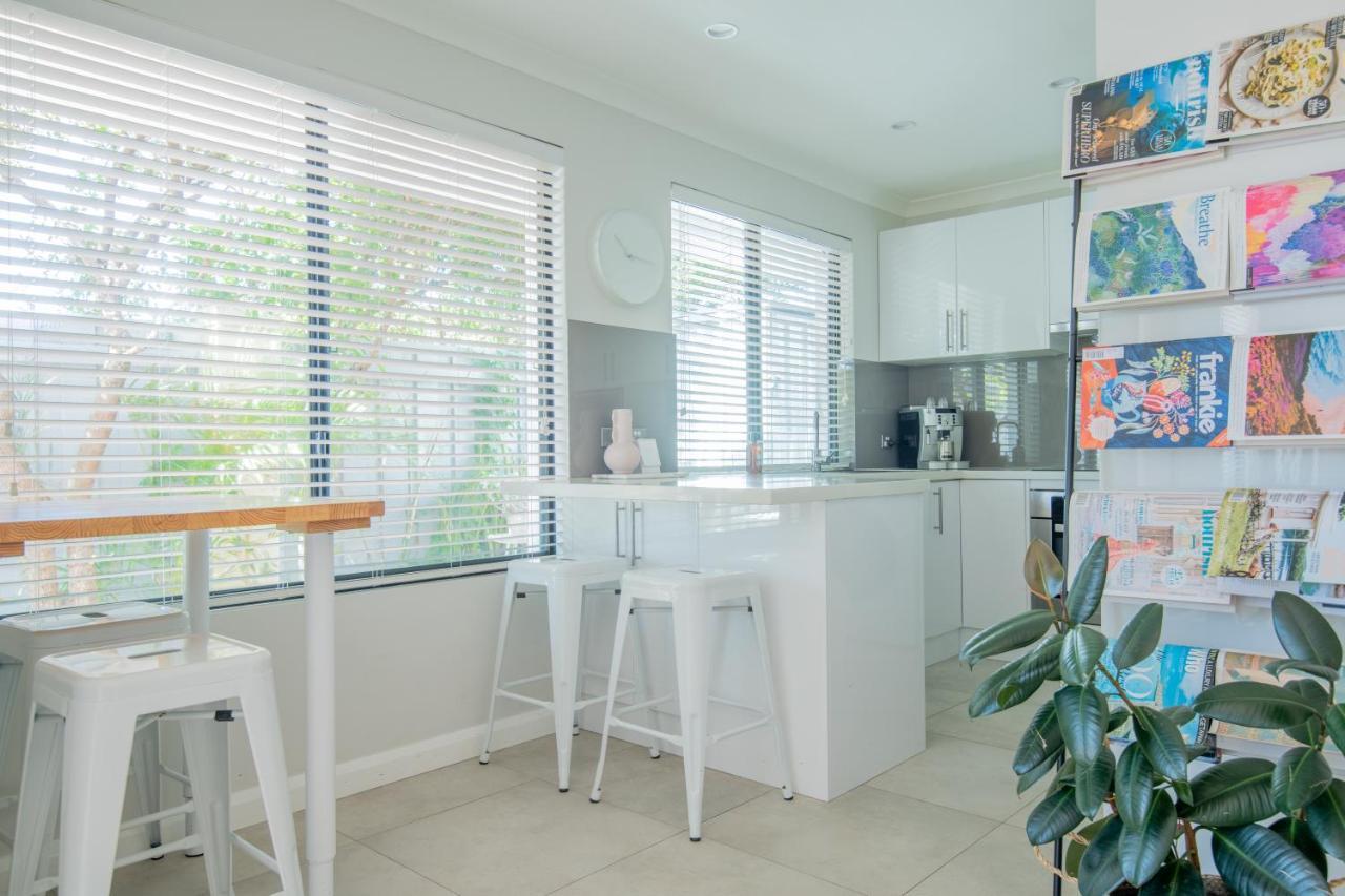 Mindarie Retreat Hotel Kültér fotó