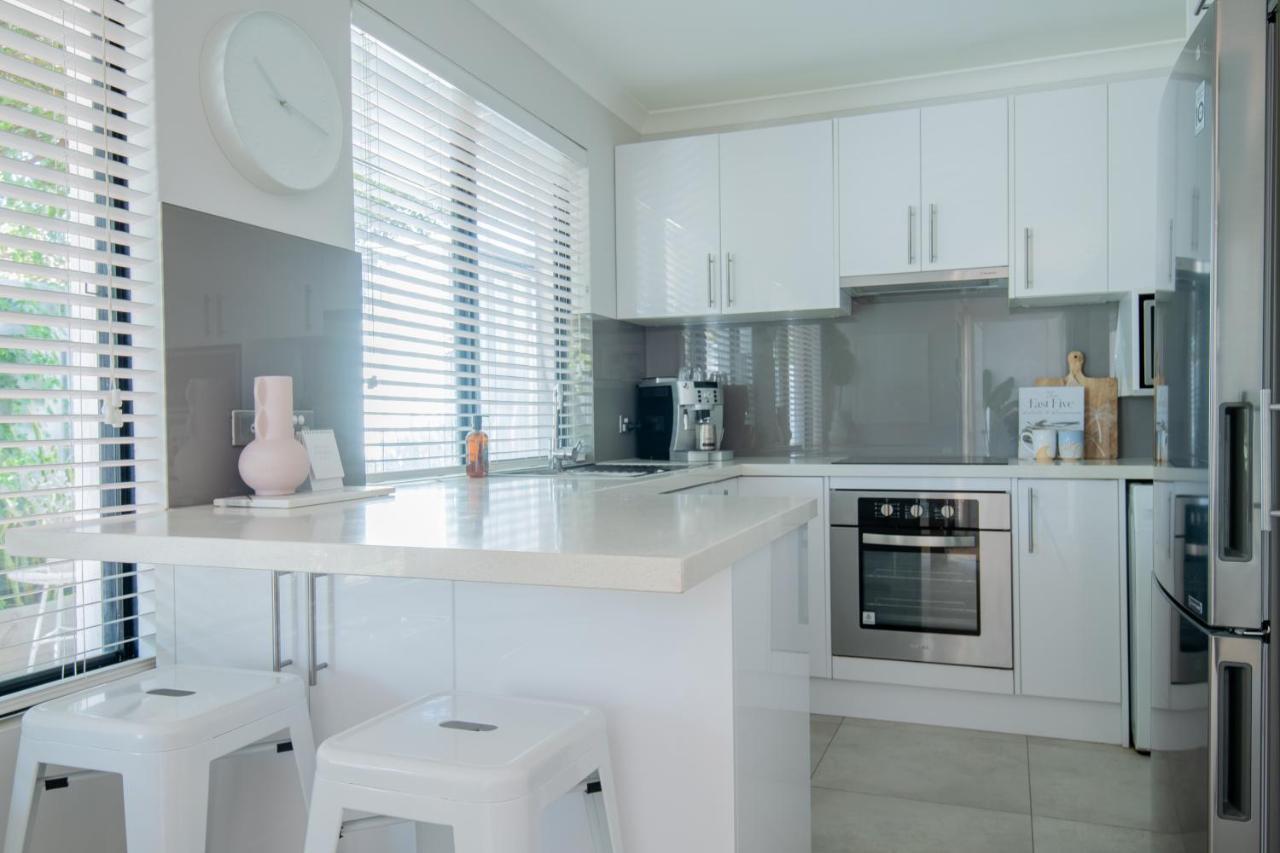 Mindarie Retreat Hotel Kültér fotó